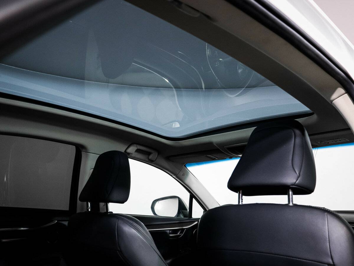 Lexus NX б/у, 2015, Автоматическая. Фото: #13