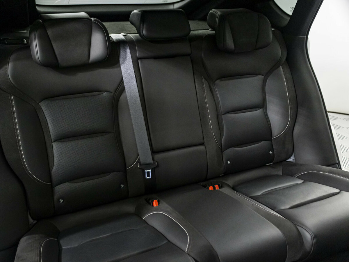 Geely Tugella б/у, 2023, Автоматическая. Фото: #12