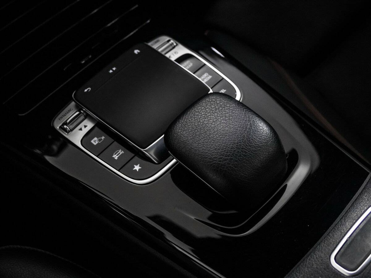 Mercedes-Benz CLA б/у, 2019, Роботизированная. Фото: #15