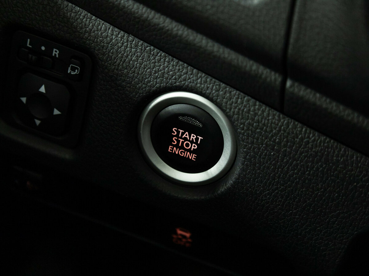 Mitsubishi Pajero Sport б/у, 2018, Автоматическая. Фото: #15