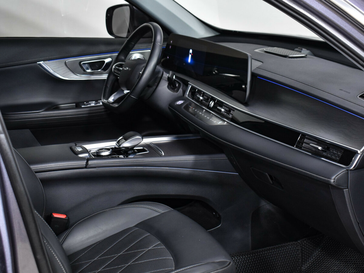 Chery Tiggo 8 Pro Max б/у, 2023, Роботизированная. Фото: #13