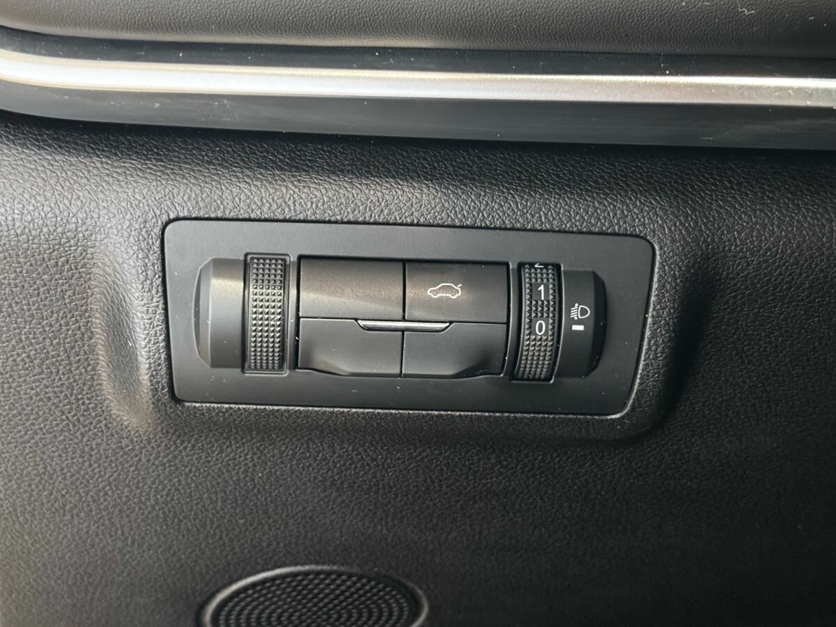 Chery Tiggo 8 б/у, 2020, Вариатор. Фото: #13