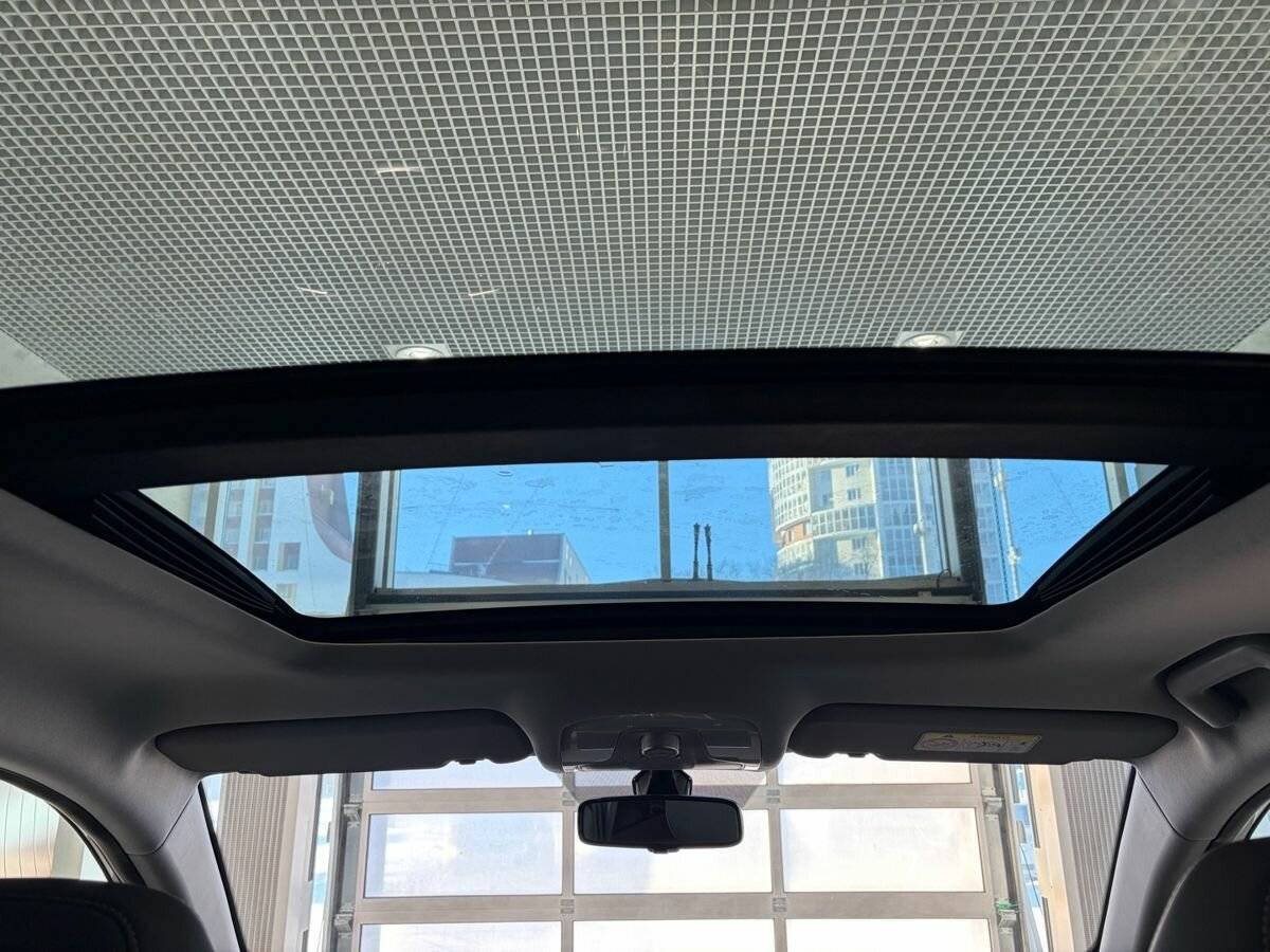 Chery Tiggo 8 б/у, 2023, Роботизированная. Фото: #19