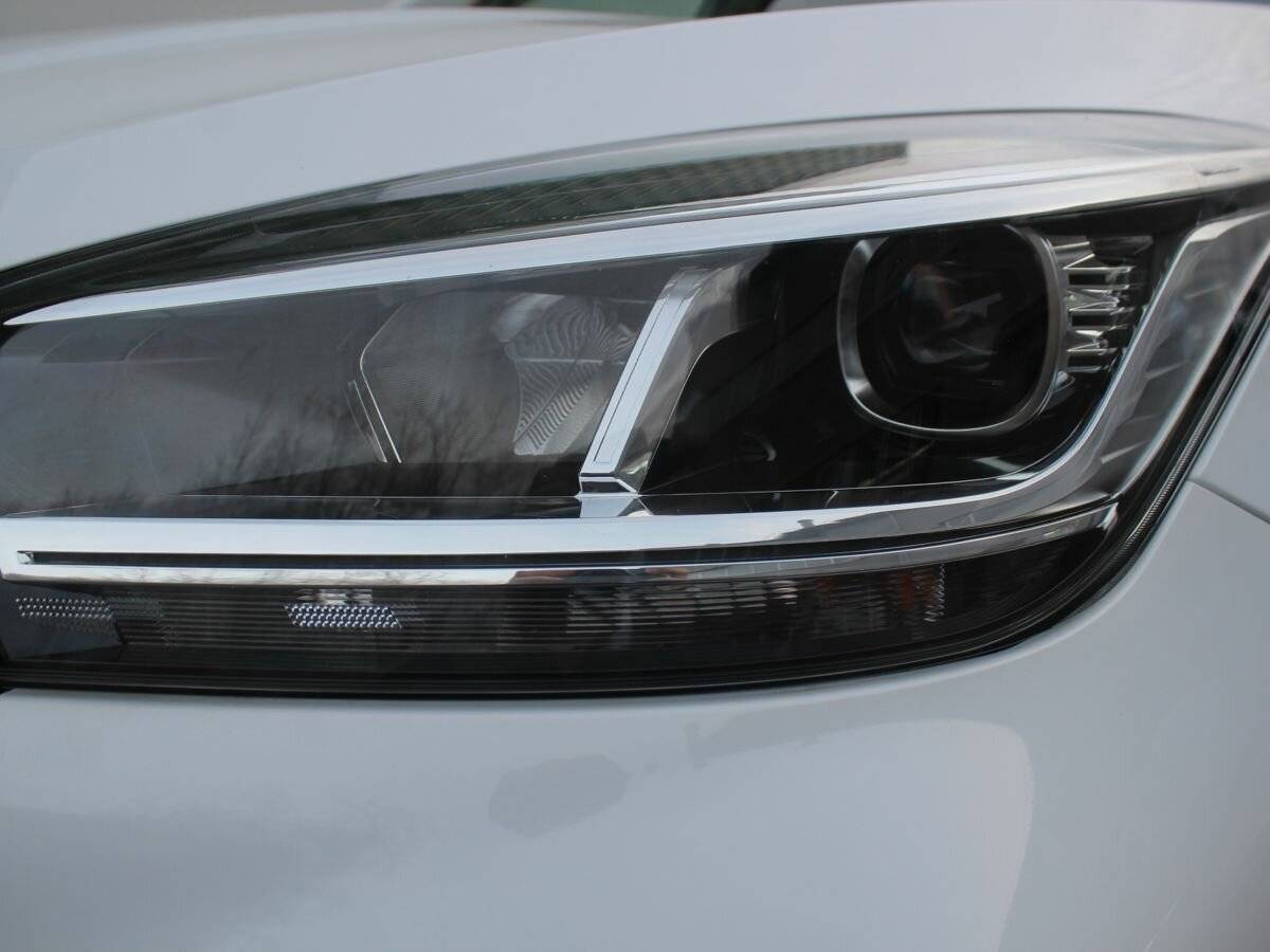 Chery Tiggo 4 Pro б/у, 2024, Вариатор. Фото: #8