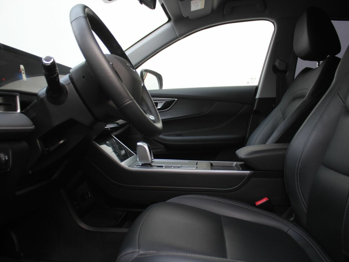 Chery Tiggo 4 Pro б/у, 2024, Вариатор. Фото: #16