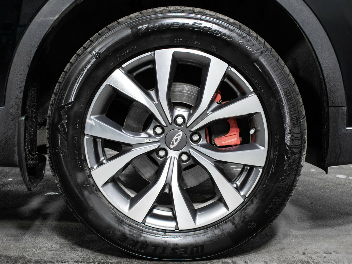 Chery Tiggo 7 Pro Max б/у, 2024, Роботизированная. Фото: #17