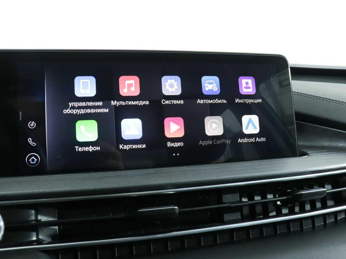 Chery Tiggo 7 Pro Max б/у, 2023, Вариатор. Фото: #17