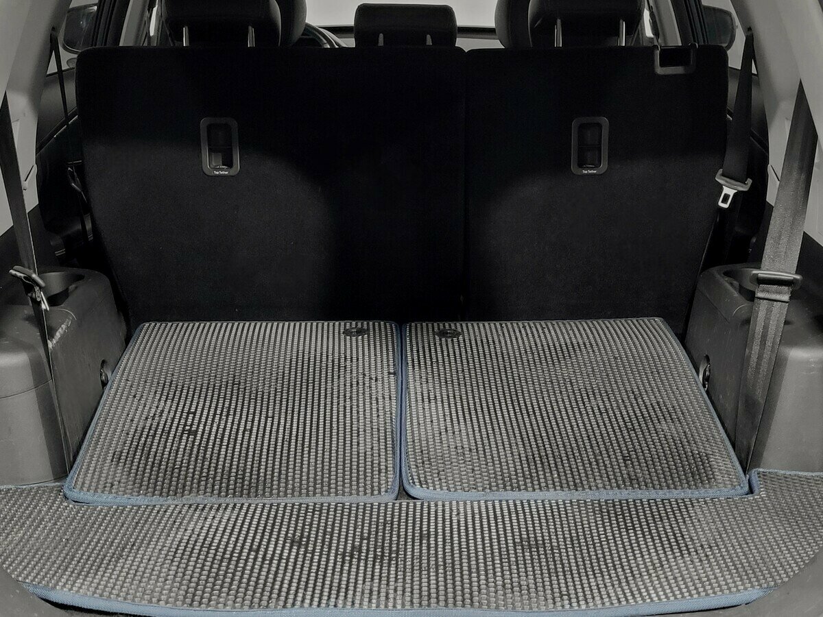 Чери Тигго 8 б/у, 2020, Вариатор. Фото: #12