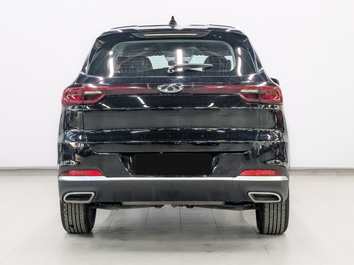 Чери Тигго 7 Про б/у, 2022, Вариатор. Фото: #5