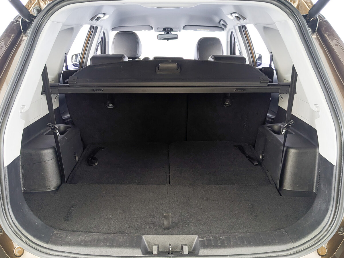 Chery Tiggo 8 б/у, 2020, Вариатор. Фото: #9