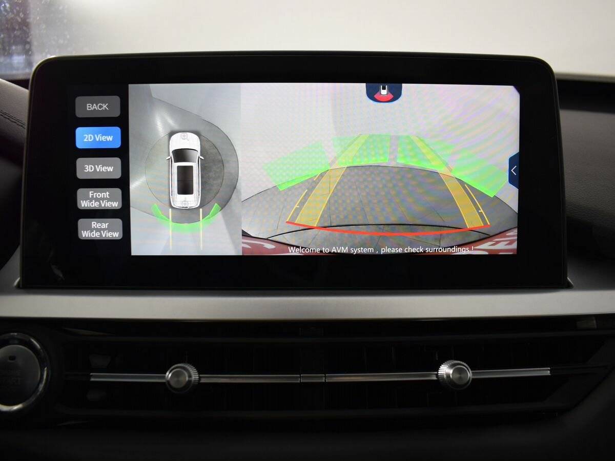 Chery Tiggo 7 Pro б/у, 2020, Вариатор. Фото: #14