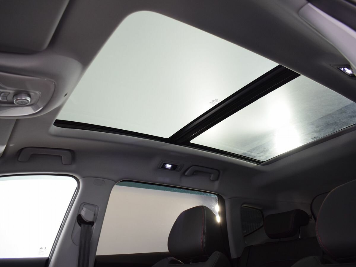 Chery Tiggo 7 Pro б/у, 2020, Вариатор. Фото: #15