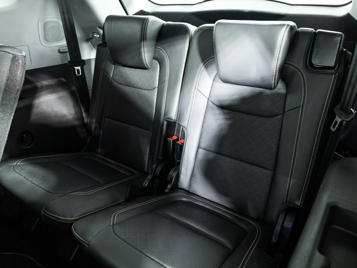 Chery Tiggo 8 б/у, 2022, Роботизированная. Фото: #21