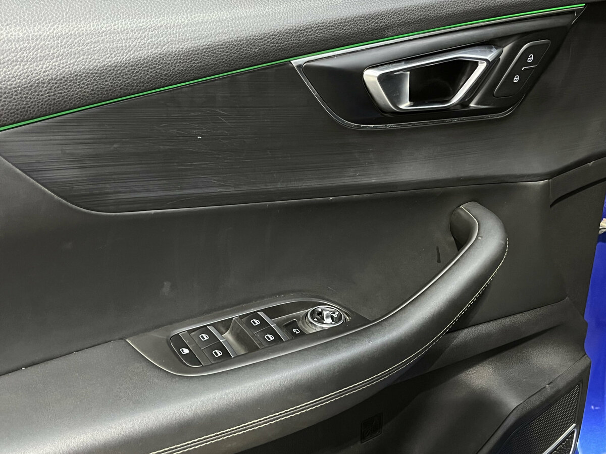 Чери Тигго 7 Про б/у, 2020, Вариатор. Фото: #14