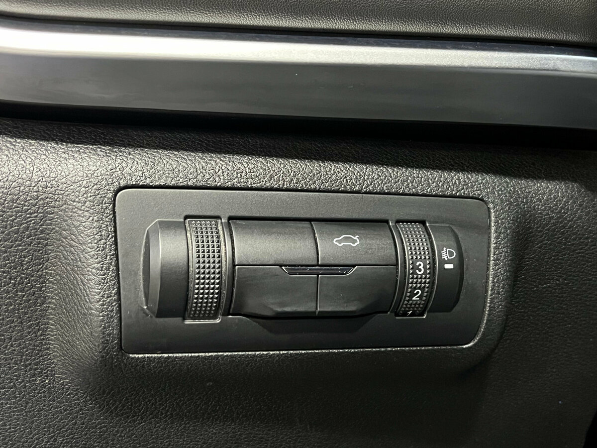 Чери Тигго 7 Про б/у, 2020, Вариатор. Фото: #19