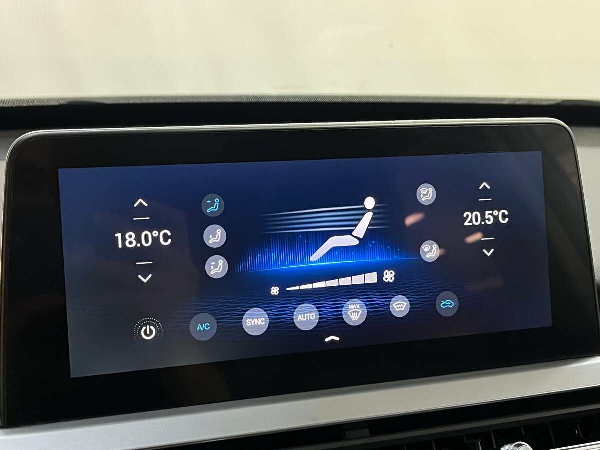 Чери Тигго 7 Про б/у, 2020, Вариатор. Фото: #20