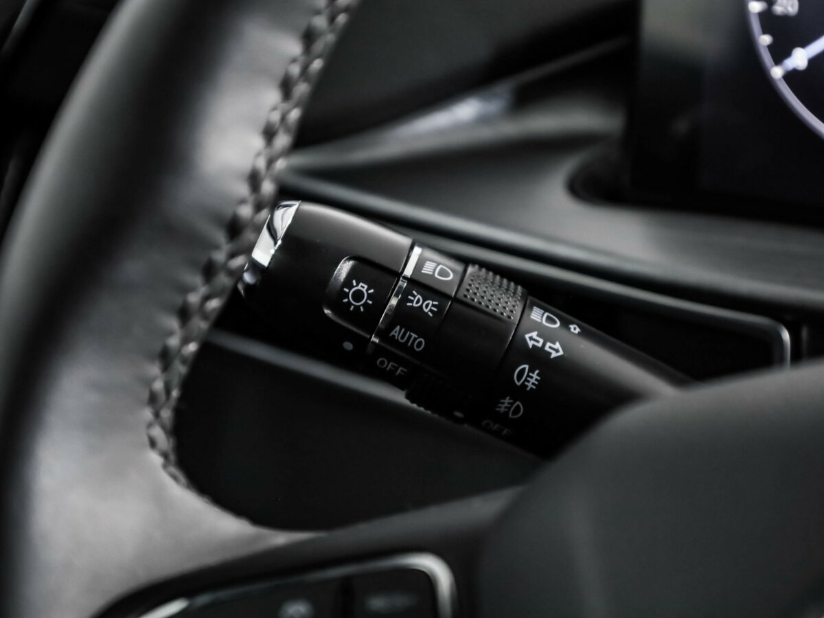 Chery Tiggo 7 Pro Max б/у, 2023, Вариатор. Фото: #13