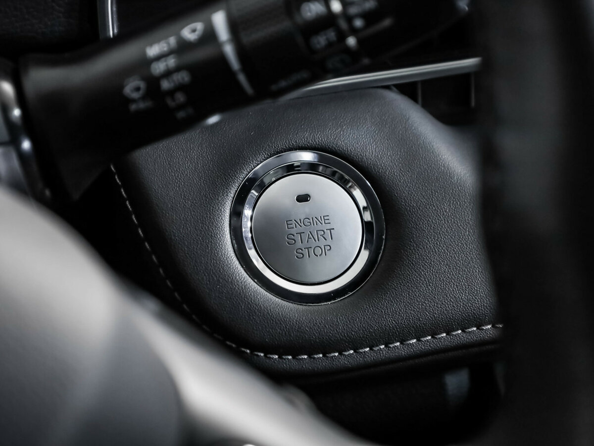 Chery Tiggo 7 Pro Max б/у, 2023, Вариатор. Фото: #15