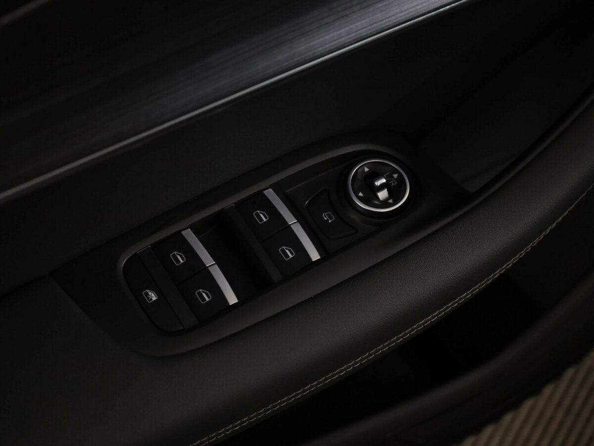 Chery Tiggo 7 Pro Max б/у, 2023, Вариатор. Фото: #25