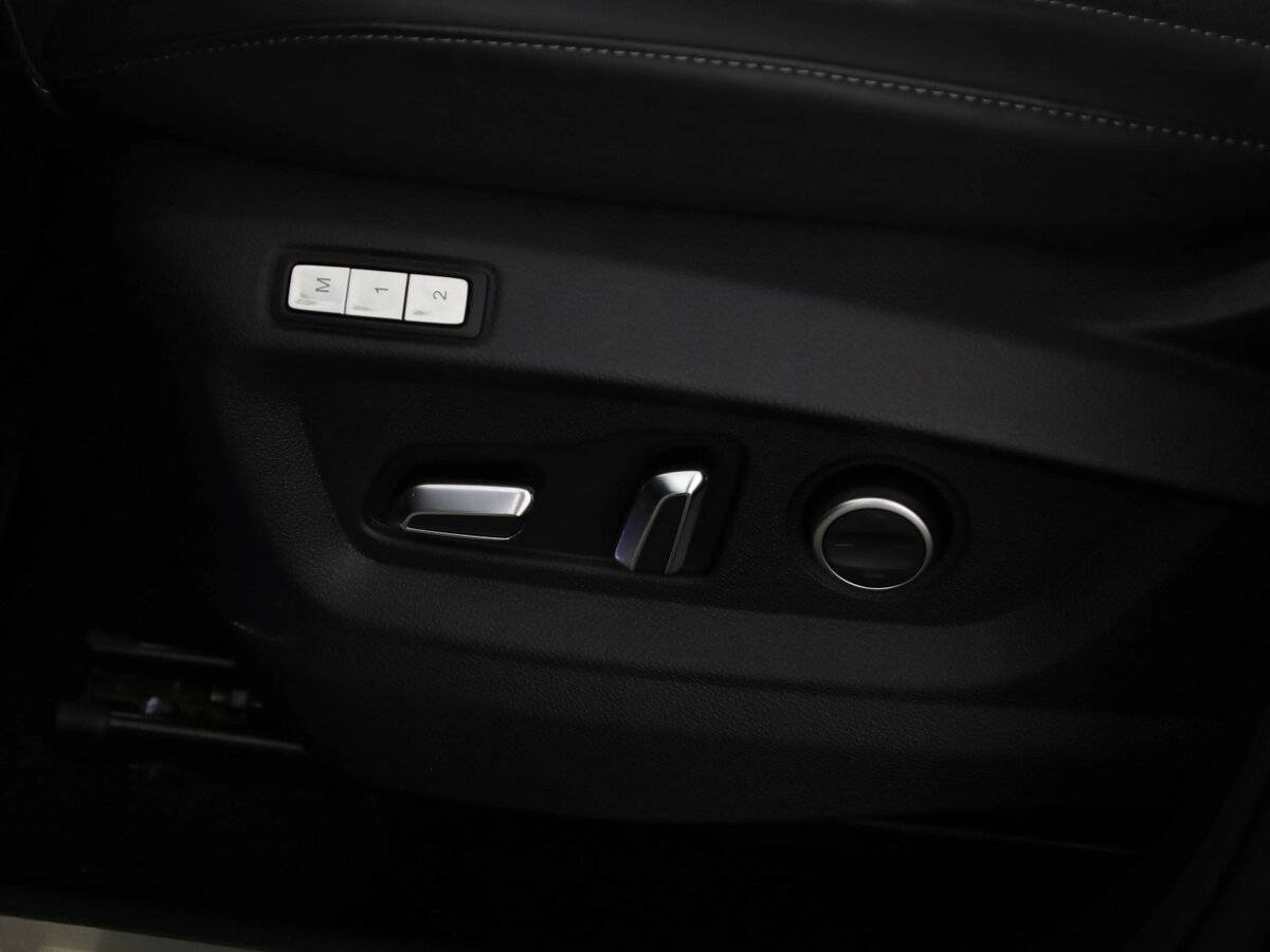 Chery Tiggo 7 Pro Max б/у, 2023, Вариатор. Фото: #26