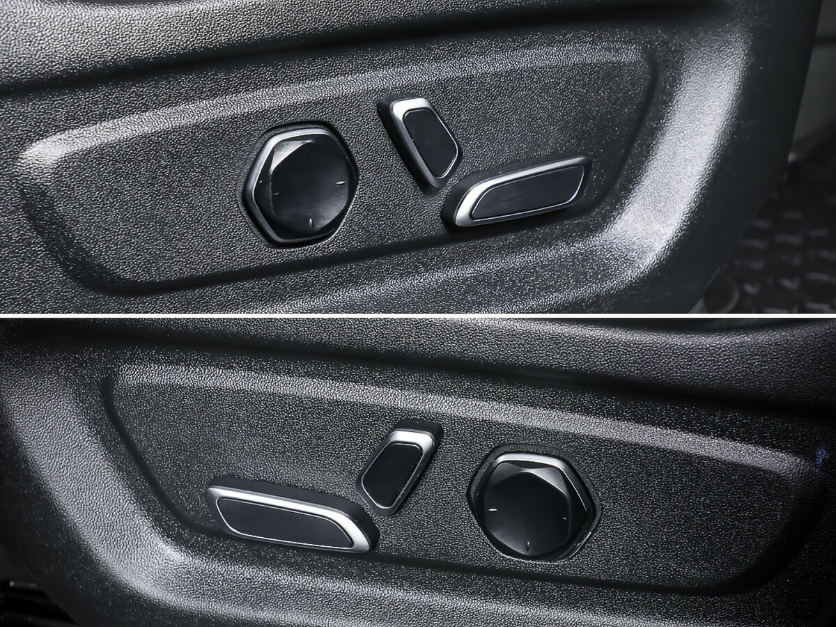 Changan UNI-K б/у, 2023, Автоматическая. Фото: #16