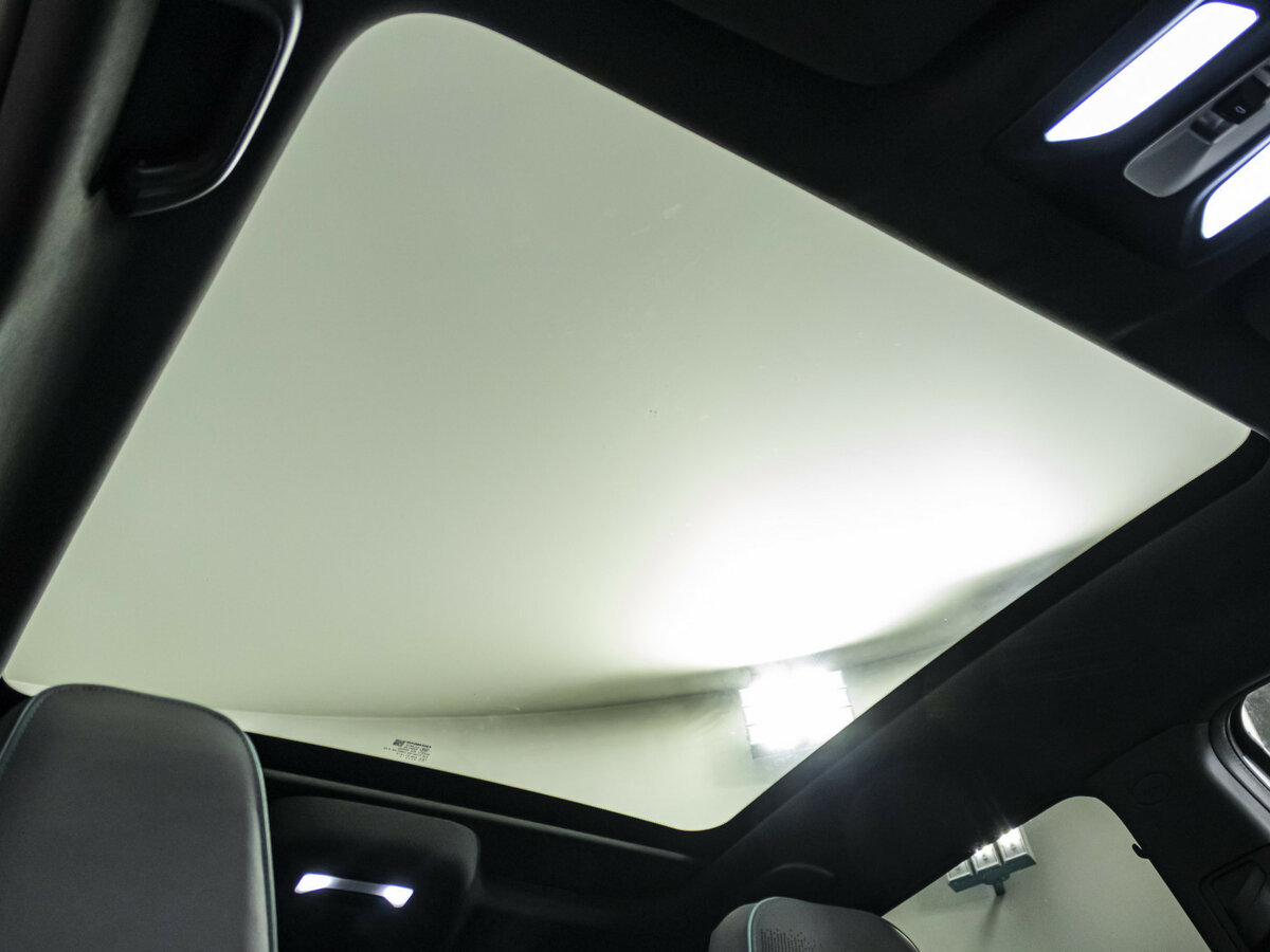 Changan UNI-T б/у, 2023, Роботизированная. Фото: #16