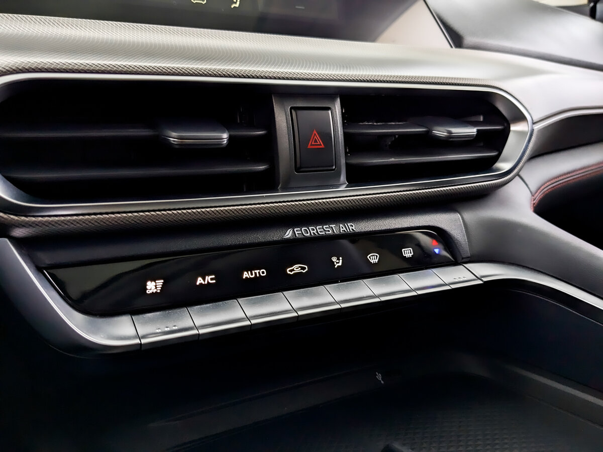 Changan UNI-T б/у, 2023, Роботизированная. Фото: #26