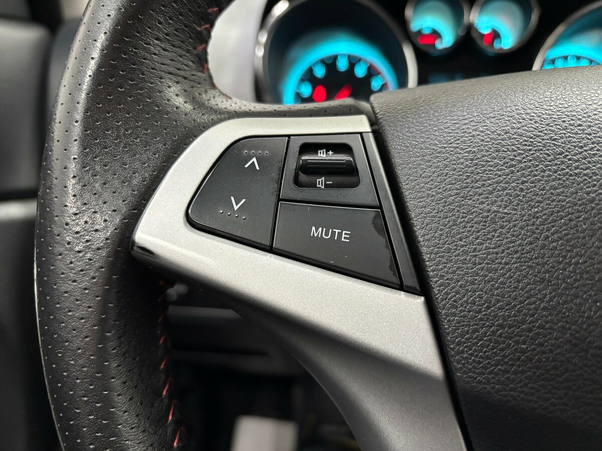 Чанган КС35 б/у, 2018, Автоматическая. Фото: #20