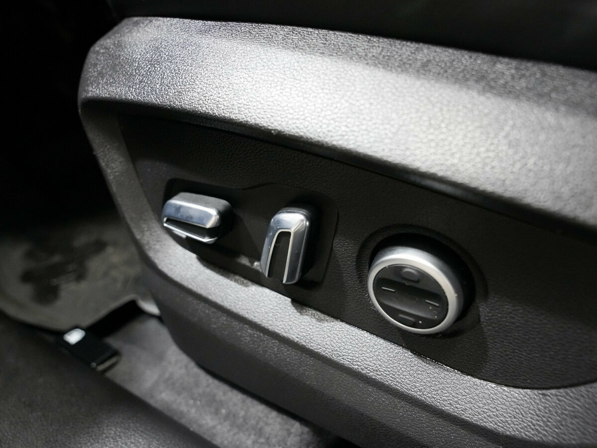 Chery Tiggo 4 Pro б/у, 2023, Вариатор. Фото: #10