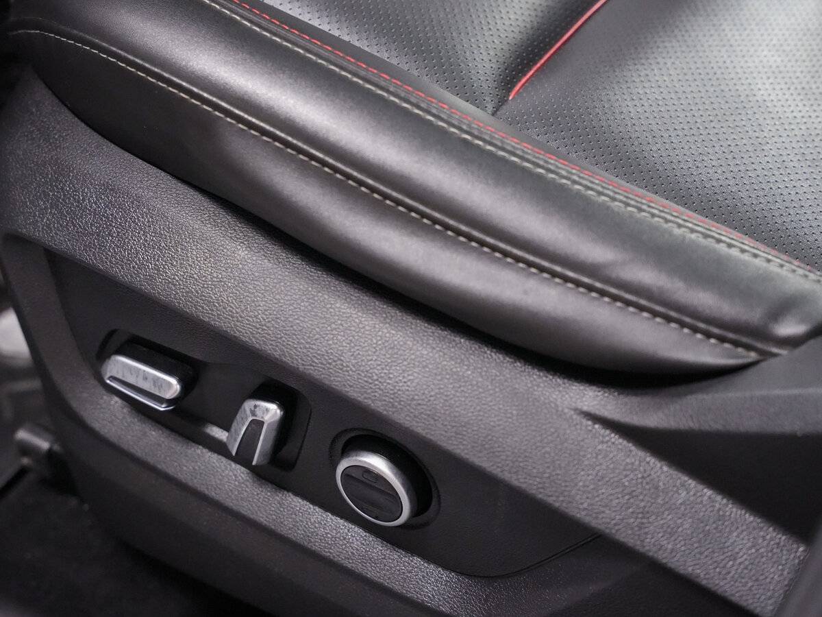 Chery Tiggo 7 Pro б/у, 2020, Вариатор. Фото: #16