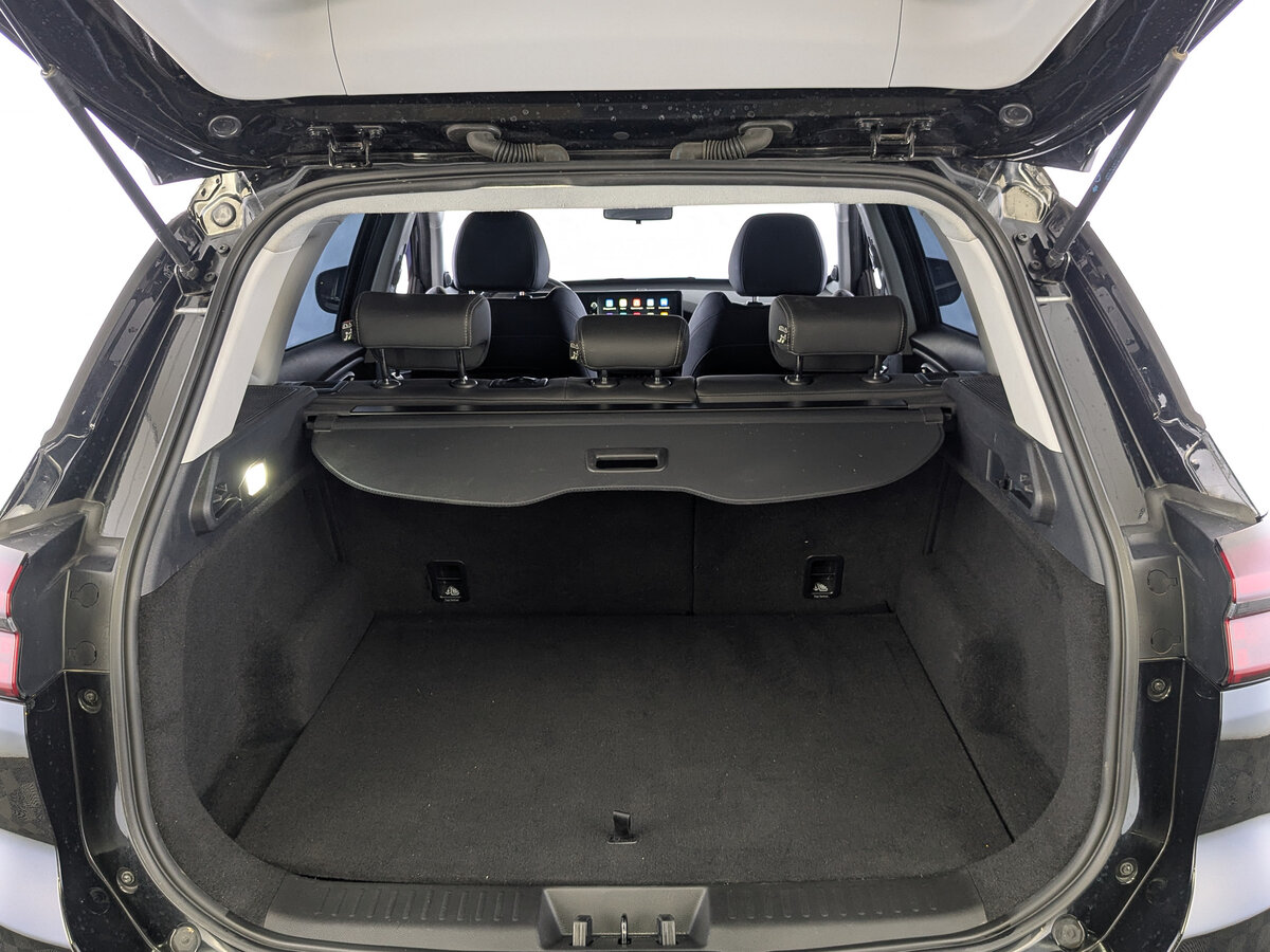 Chery Tiggo 7 Pro Max б/у, 2024, Роботизированная. Фото: #9