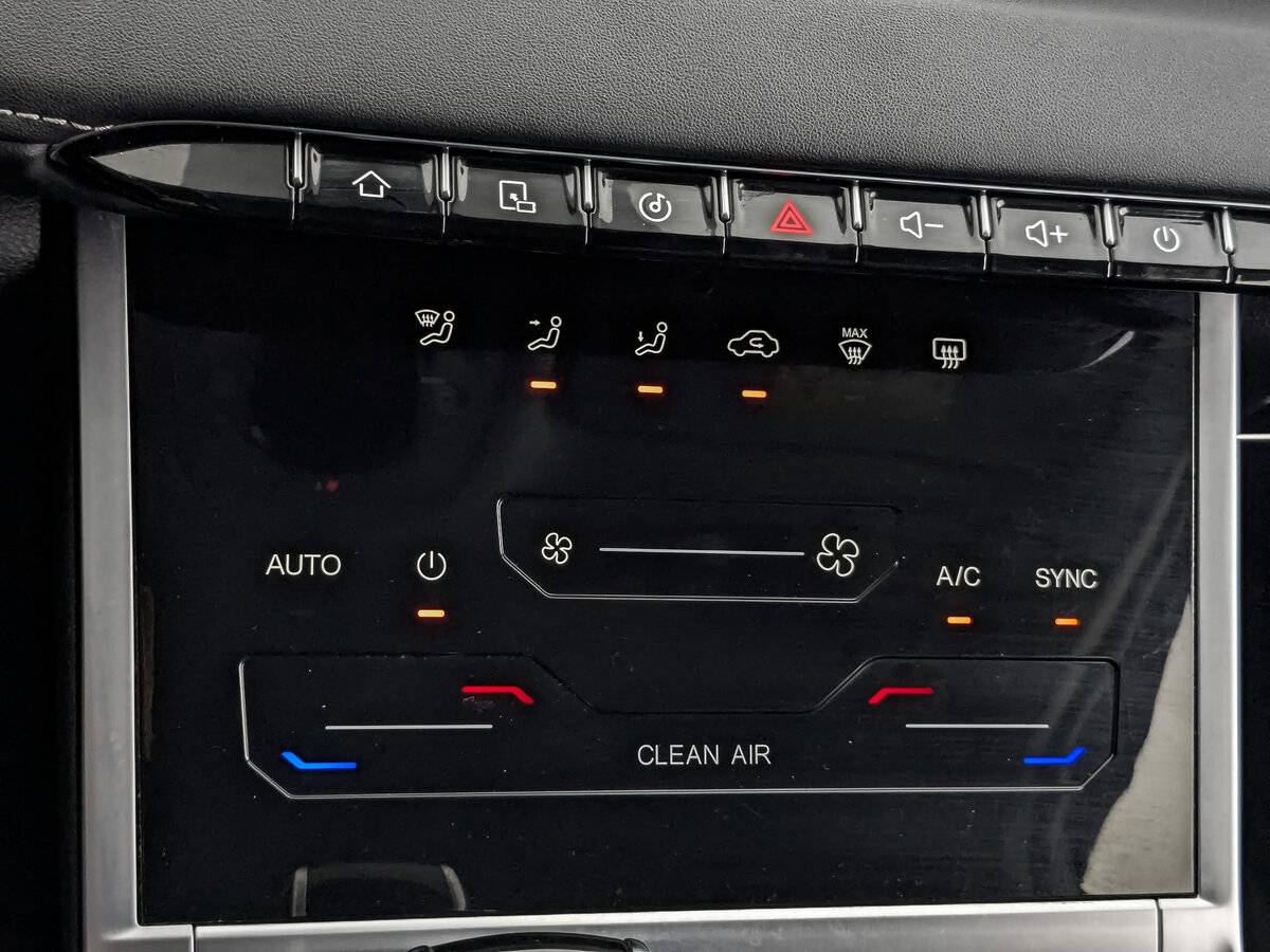 Chery Tiggo 7 Pro Max б/у, 2024, Роботизированная. Фото: #20