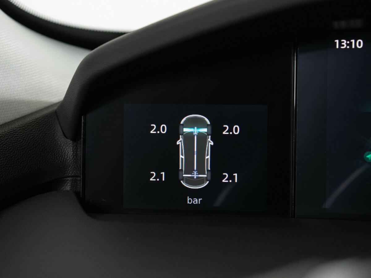 Changan UNI-K б/у, 2023, Автоматическая. Фото: #16