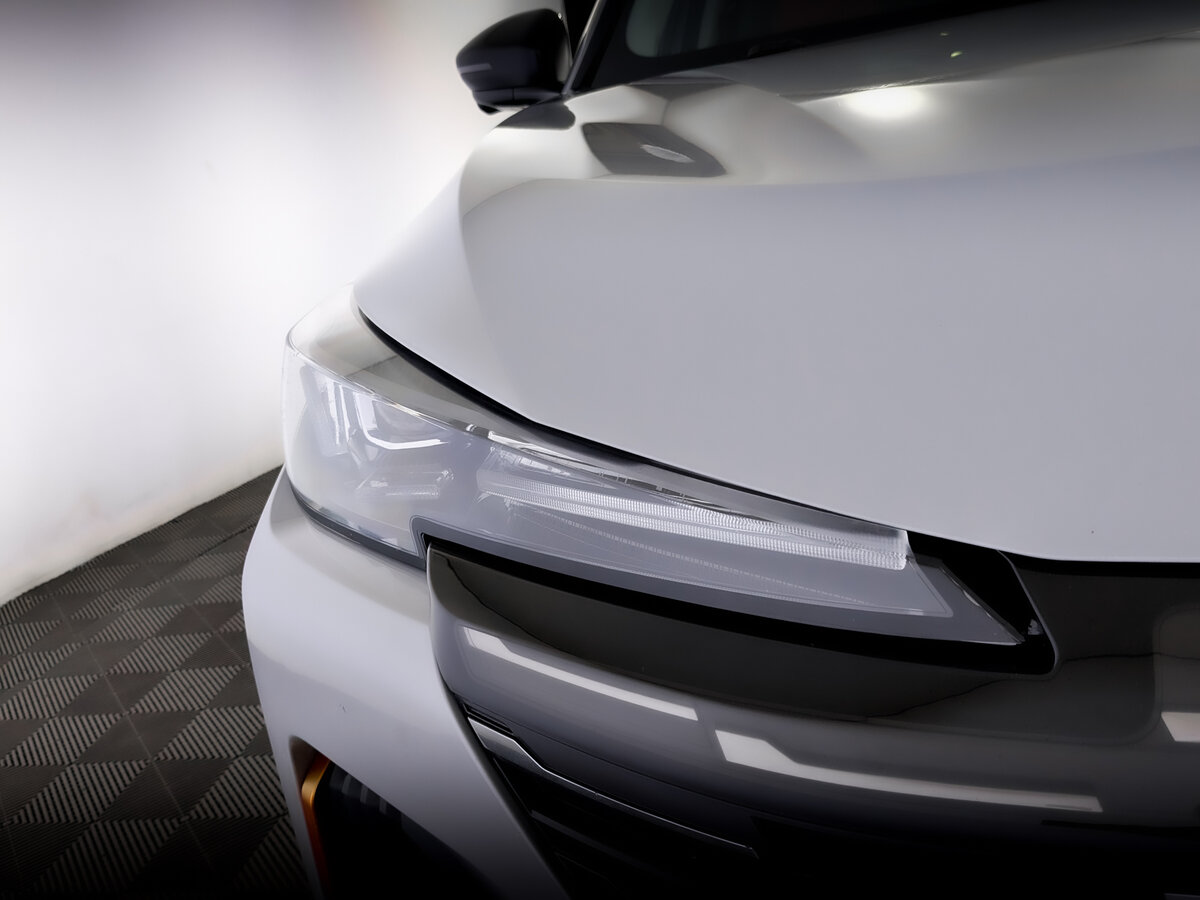 Changan CS55 Plus б/у, 2023, Роботизированная. Фото: #16