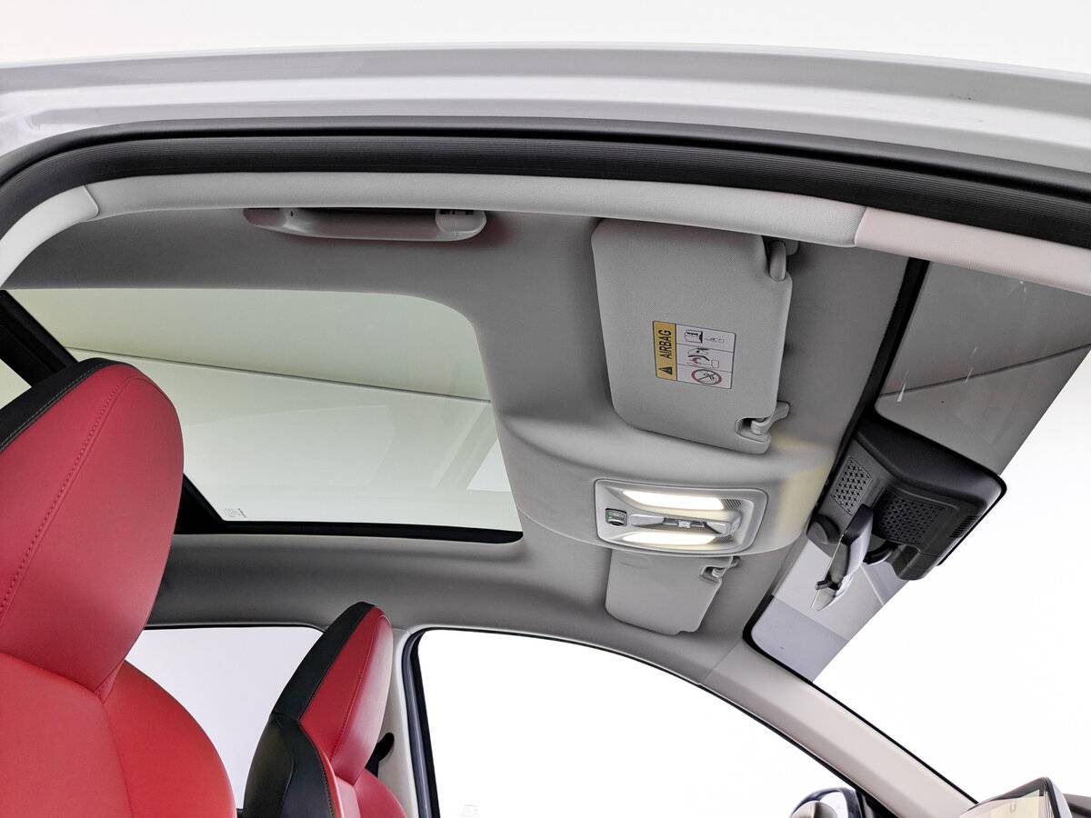 Changan CS55 Plus б/у, 2023, Роботизированная. Фото: #22