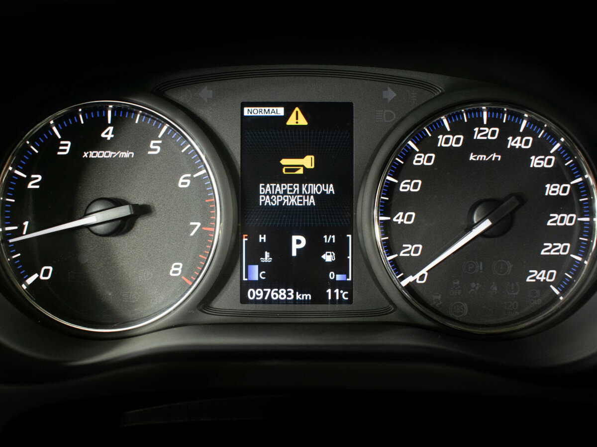 Mitsubishi Outlander б/у, 2022, Вариатор. Фото: #12