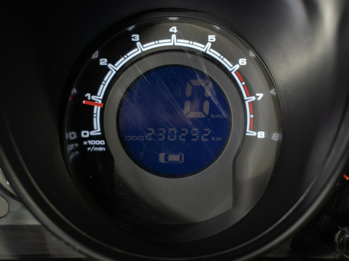 Lifan X60 б/у, 2014, Механическая. Фото: #11