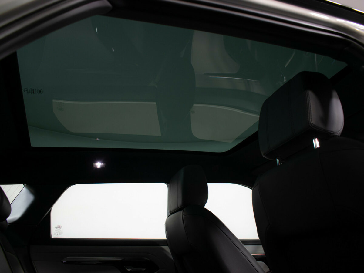 Land Rover Range Rover Evoque б/у, 2019, Автоматическая. Фото: #13