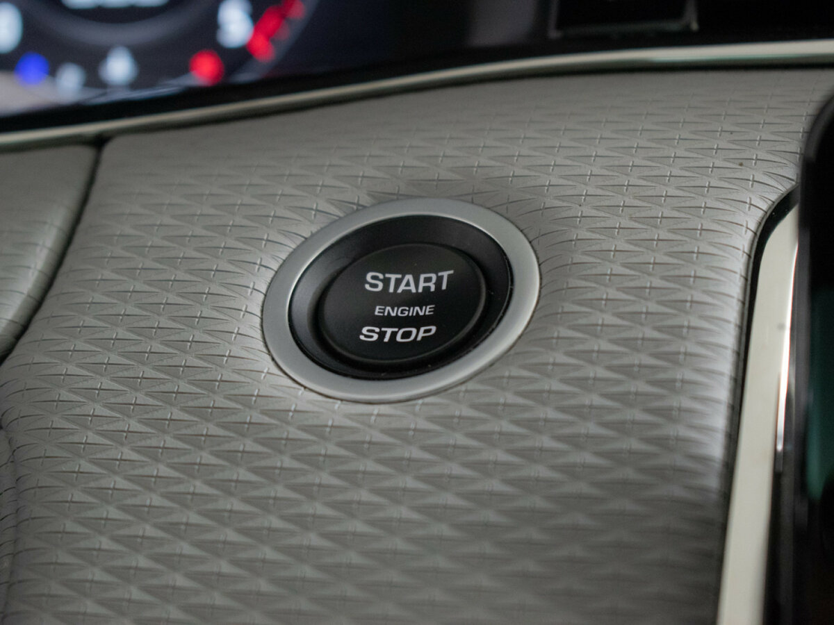 Land Rover Range Rover Evoque б/у, 2019, Автоматическая. Фото: #16