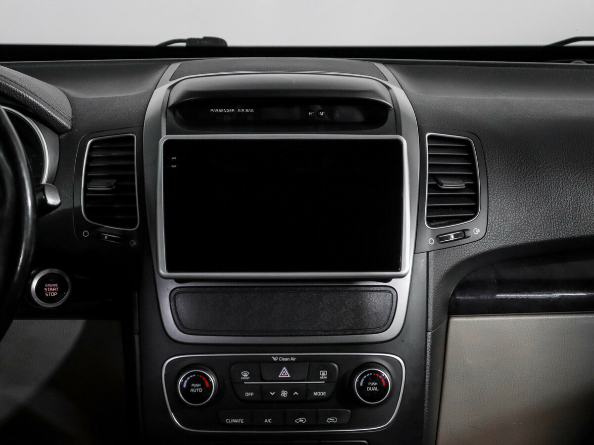 Kia Sorento б/у, 2013, Автоматическая. Фото: #12