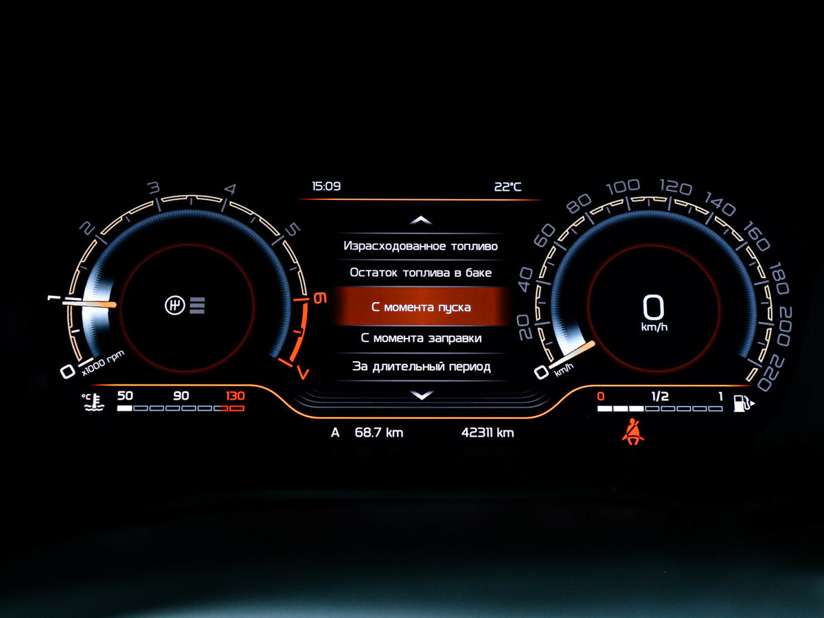 Lada (ВАЗ) Vesta б/у, 2023, Механическая. Фото: #8