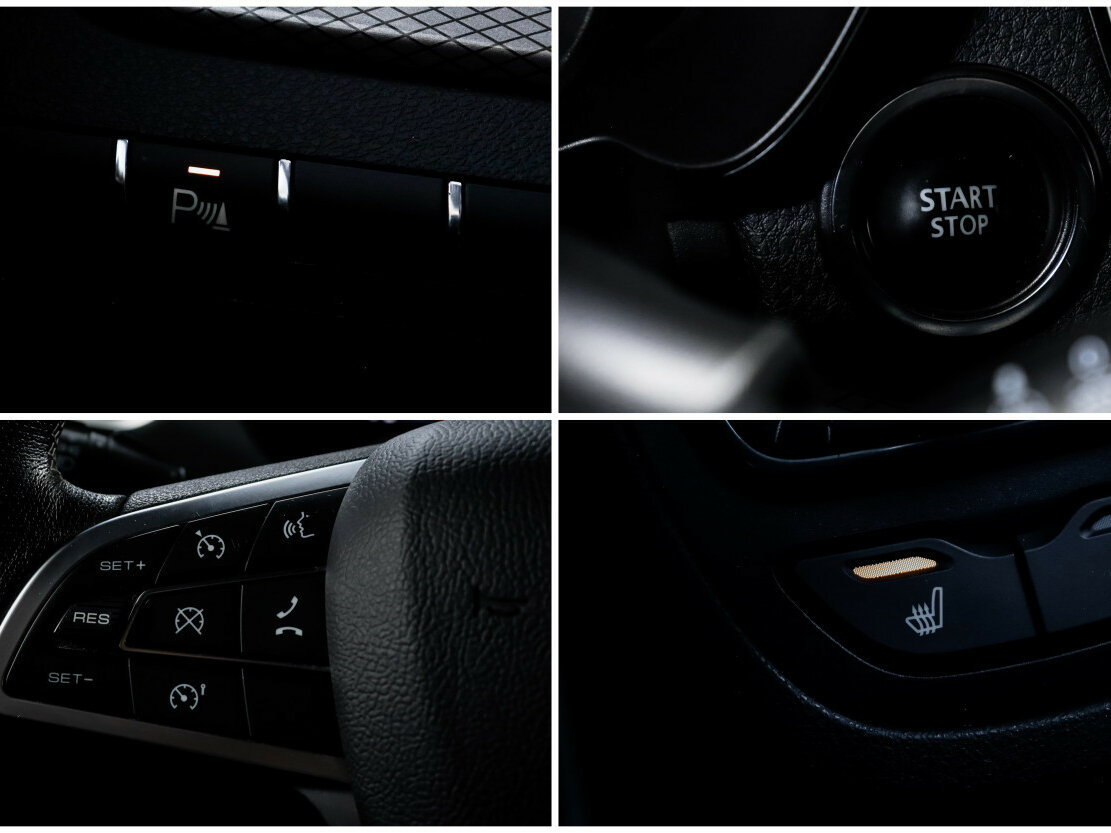 Lada (ВАЗ) Vesta б/у, 2023, Механическая. Фото: #14