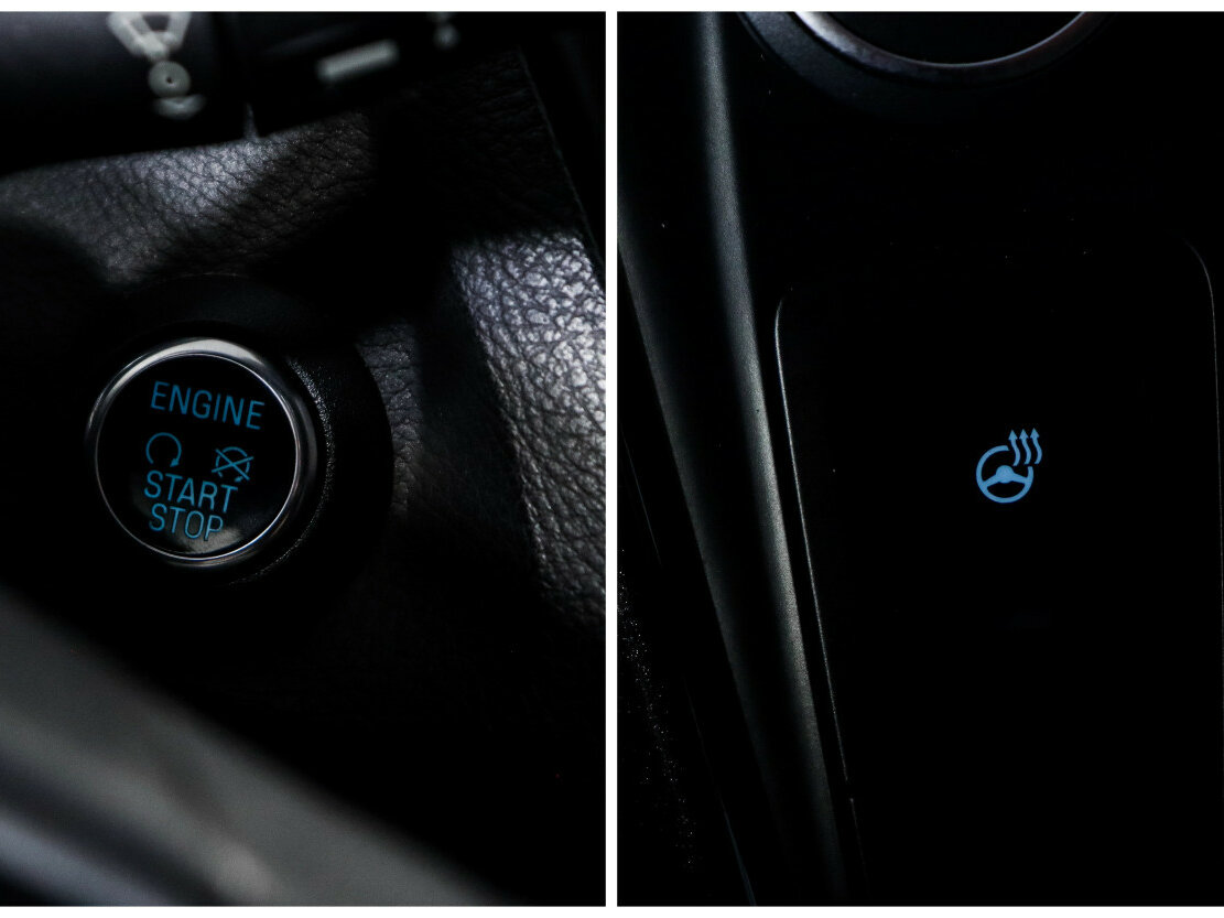 Ford Focus б/у, 2016, Роботизированная. Фото: #16