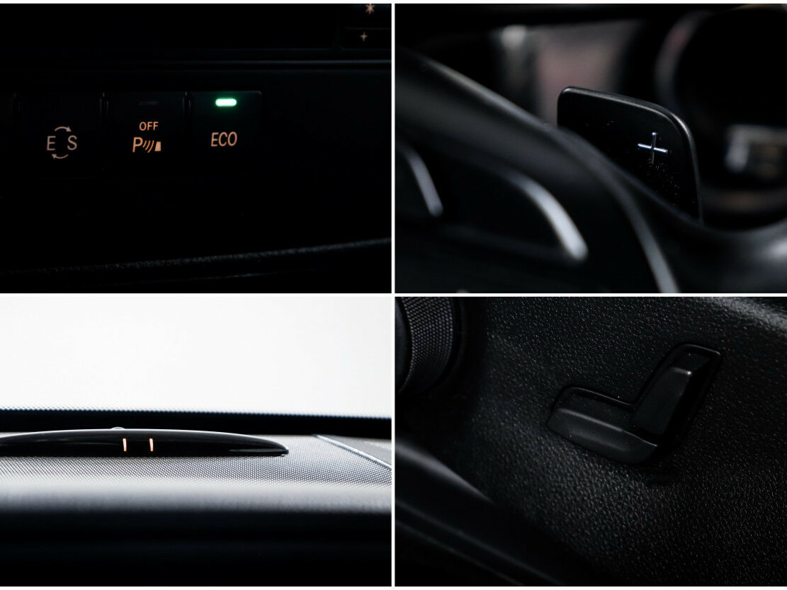 Mercedes-Benz GLK-Класс б/у, 2014, Автоматическая. Фото: #15