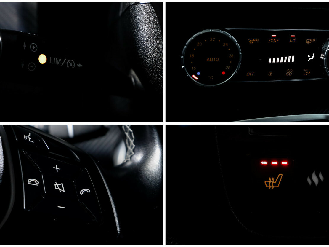 Mercedes-Benz GLK-Класс б/у, 2014, Автоматическая. Фото: #16