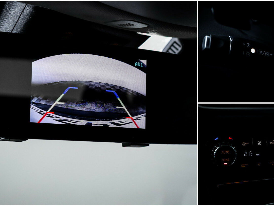 Mercedes-Benz CLA б/у, 2017, Роботизированная. Фото: #14