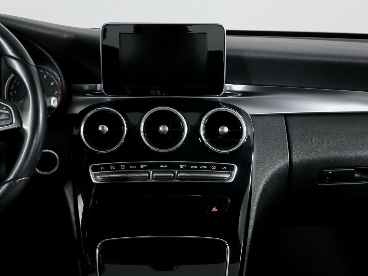 Mercedes-Benz C-Класс б/у, 2014, Автоматическая. Фото: #12