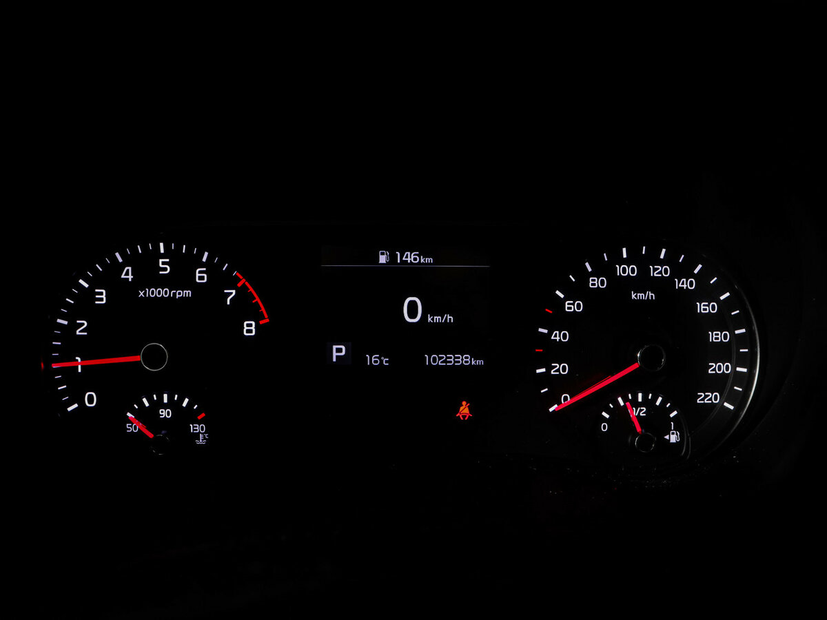 Киа Соул б/у, 2019, Автоматическая. Фото: #10