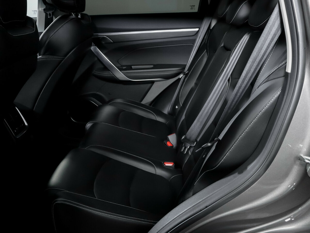 Geely Atlas Pro б/у, 2023, Роботизированная. Фото: #9