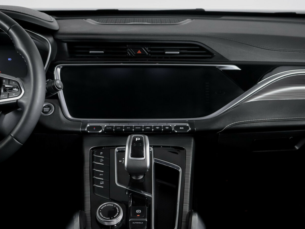 Geely Atlas Pro б/у, 2023, Роботизированная. Фото: #12